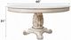 ACME Furniture Vendome Antique Pearl Round Dining Table-2