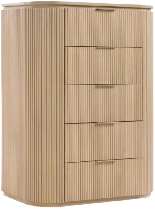Meridian Furniture Astrid Natural Chest-0