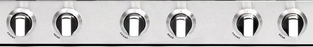 Capital Cooking™ Culinarian 36" Stainless Steel Gas Range Top-2