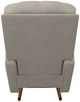 La-Z-Boy® Cassian Oyster Power Rocking Recliner with Headrest-4