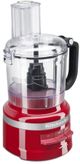 KitchenAid® 7 Cup Empire Red Food Processor-1