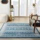 Nourison Home™ Passion 5'x7' Style 43 Area Rug-5