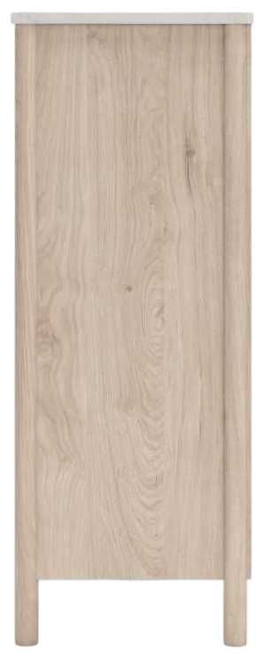 Signature Design by Ashley® Cadmori Two-Tone Chest-3