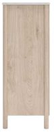 Signature Design by Ashley® Cadmori Two-Tone Chest-3