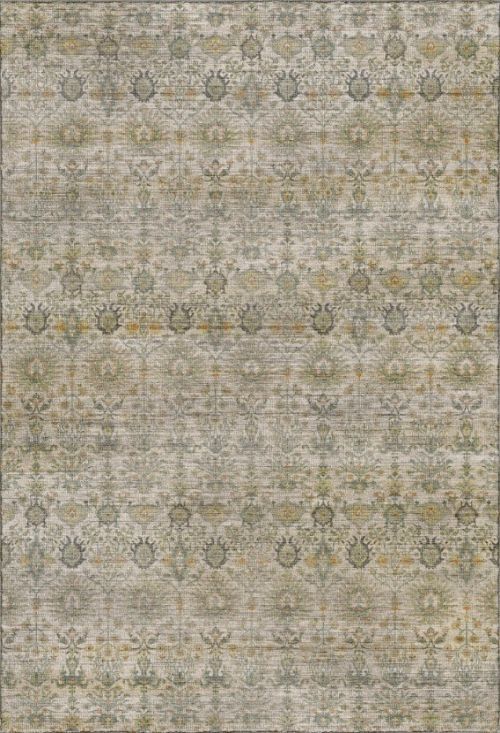 Dalyn™ Rug Company Aristo AR9 Ivory 5'x8' Area Rug-0
