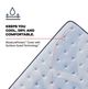 Sealy® Posturepedic® Plus Paterson II Wrapped Coil 14" Plush Tight Top Queen Mattress-4