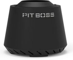 Pit Boss® Grills Black Smokeless Fire Pit