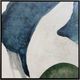 Stylecraft Structured Serenity I Wall Art-0