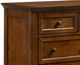 Intercon San Mateo Youth Tuscan Dresser-1