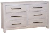 Washed White Oak