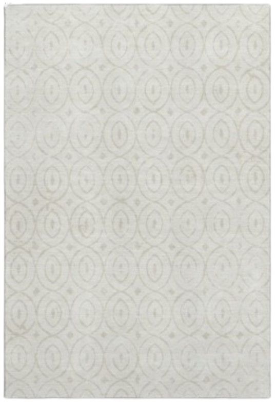 Dalyn™ Rug Company The Reserve TR12 Ivory 5'x8' Area Rug-0
