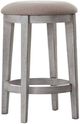 Liberty Furniture Ocean Isle Antique White Console Stool-0