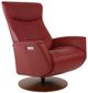 Fjords® Customizable Modern Living Oskar Medium Motorized Relaxer-4