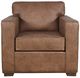 Jofran Inc. Eastwood Taupe Accent Chair-2