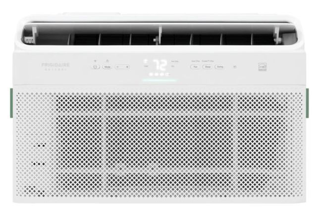 Frigidaire Gallery® 8,000 BTU White Window Mount Air Conditioner-0