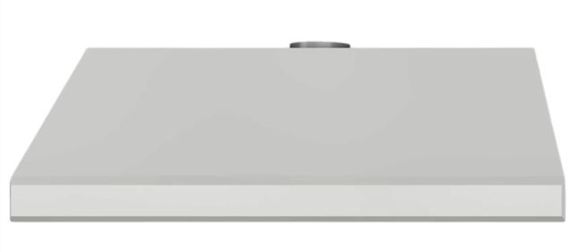 Vent-A-Hood® 54" Stainless Steel Wall Hood-0