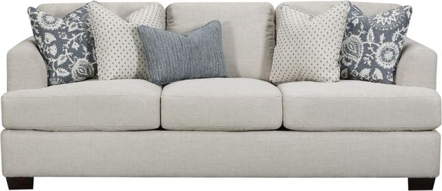 Fusion Furniture 7903 Prelude Feather Sofa-0