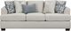 Fusion Furniture 7903 Prelude Feather Sofa-0