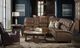 Hooker® Furniture Archives Classic Walnut Cocktail Table-4