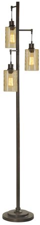StyleCraft Floor Lamp-0