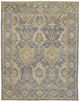 Feizy Carrington Beige/Light Blue 5' x 8' Rug-0