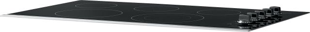 Frigidaire® 36" Stainless Steel Electric Cooktop-4