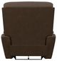 La-Z-Boy® Morrison Whiskey Power Wall Recliner with Headrest and Lumbar-4