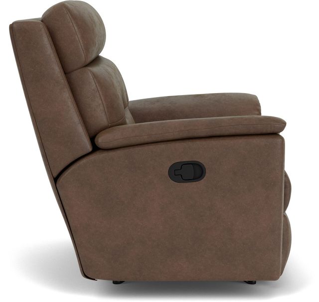 Flexsteel® Mason Rocking Recliner-2