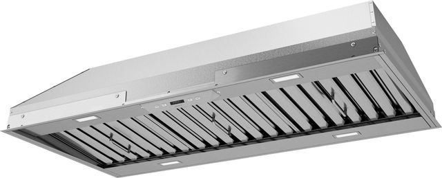 Zephyr Monsoon II 54" Stainless Steel Insert Range Range Hood-3