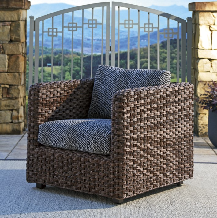Tommy Bahama Outdoor Living Kilimanjaro Lounge Chair - Thumbnail 4