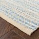 LR Home Natural Fiber Sahara 8'x10' Rectangular Rug-2
