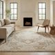 Oriental Weavers™ Lauren 5'x7' Style 2 Area Rug-1