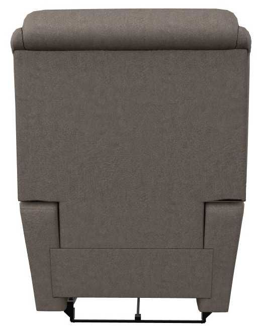 La-Z-Boy® Astor Mushroom Manual Wall Recliner-4