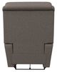 La-Z-Boy® Astor Mushroom Manual Wall Recliner-4