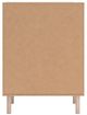 Signature Design by Ashley® Shapella Tan Chest-4
