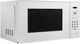 Danby® 1.1 Cu. Ft. White Countertop Microwave-1