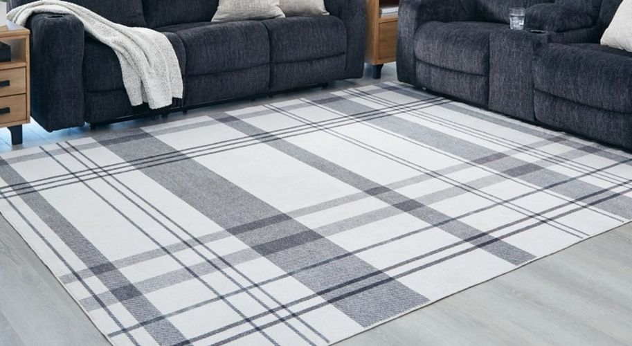 Kaidlow Area Rug - 8'x10' Kaidlow Area Rug - 8'x10'