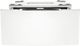 LG SideKick™ 27" White Pedestal Washer-1
