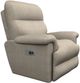 La-Z-Boy® Jay Birch Power Rocking Recliner with Headrest-0