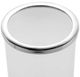 A & B Home Clear Glass Cylindrical Hurricane on Stand-3