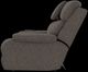 Catnapper® Snoozer Fossil Power Recliner with Power Lift and Headrest-2