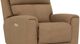 Stanton™ Customizable 730 Power Swivel Glider Recliner-1