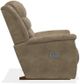 La-Z-Boy® Redwood Mushroom Power-Recline-XR+ Reclina-Rocker® Recliner-2