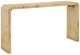 Fairfield® Sequoia Light Brown Sofa Table-0