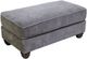 Signature Design by Ashley® Tallow Creek Shadow Ottoman-0