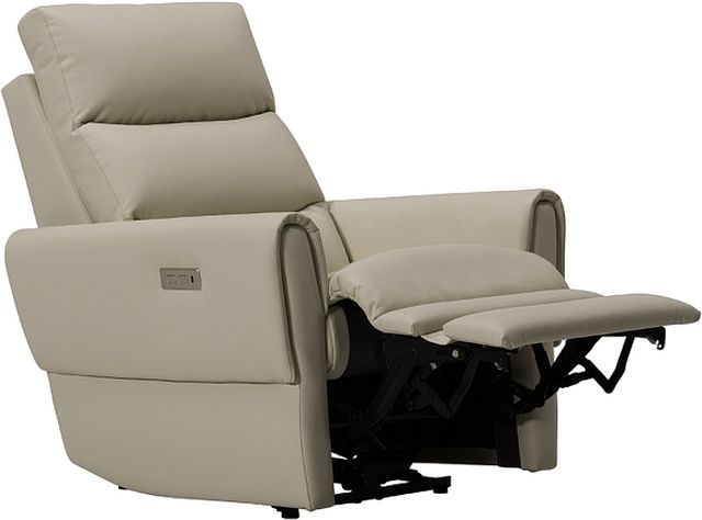 Palliser® Furniture Customizable Fairview Wallhugger Power Recliner with Power Headrest-1