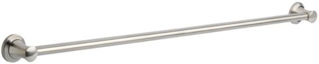 Delta Stainless 42" Oval Grab Bar-0