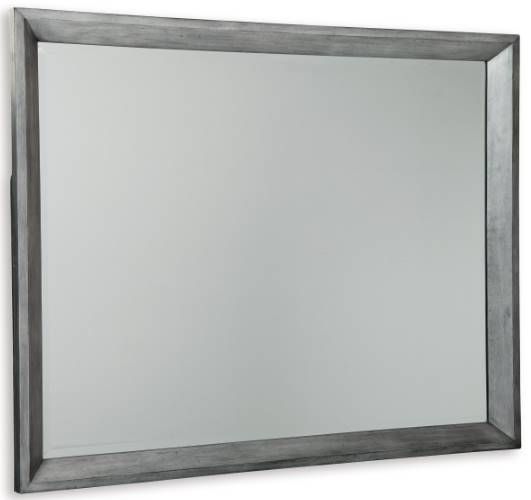 Signature Design by Ashley® Russelyn 3-Piece Gray Queen Storage Bed Set-3