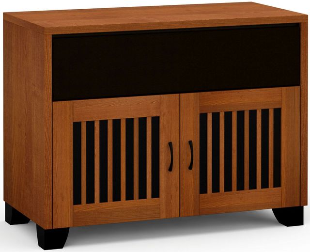 Salamander Designs® Sonoma 329 AV Cabinet-American Cherry