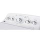 GE® 5.0 Cu. Ft. White Top Load Electric Washer-3